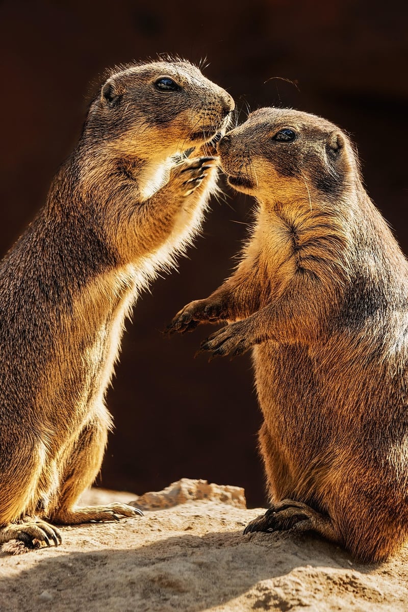 Soulful Whispers
