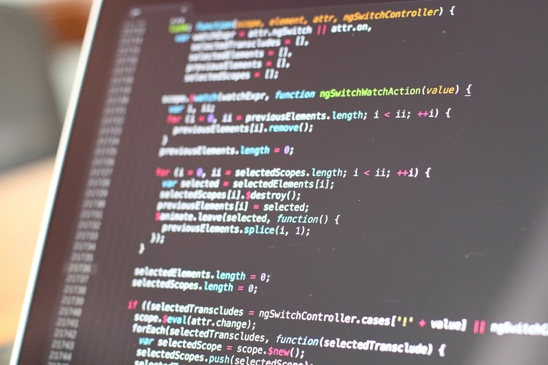 Coding Image